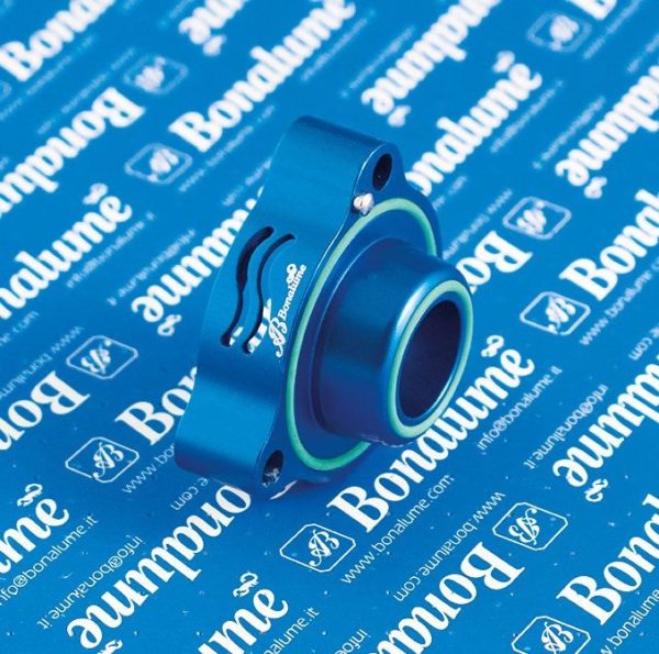 Entretoise de Power Pop Off / Dump valve / By Pass Bonalume PPMF pour les moteurs 1.4 Multiair FCA – Image 2