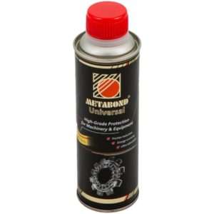 Traitement protection additif pour huile moteur 2T - Metabond Universal Hi-Tech