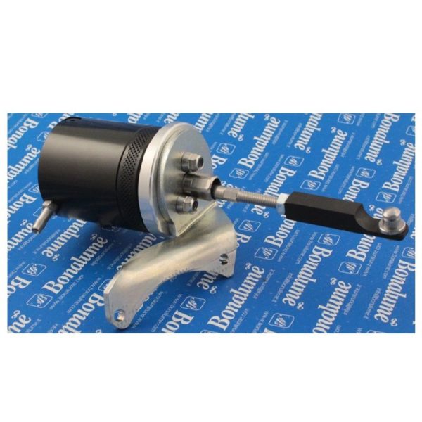 Waste Gate haute pression réglable Bonalume WTJ pour Abarth, Alfa Romeo & Fiat 1.4 T-JET et du turbo IHI