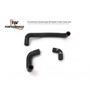 Kit durites pop-off Abarth Grande Punto 1.4 T-jet