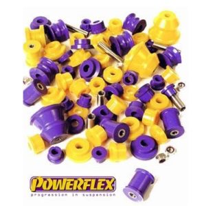 -10% de remise sur toute la gamme Powerflex