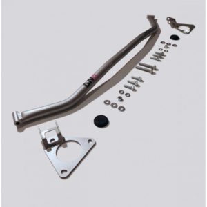 Barre anti-rapprochement supérieur avant DNA Racing PC0718 Renault Clio 3/4 RS