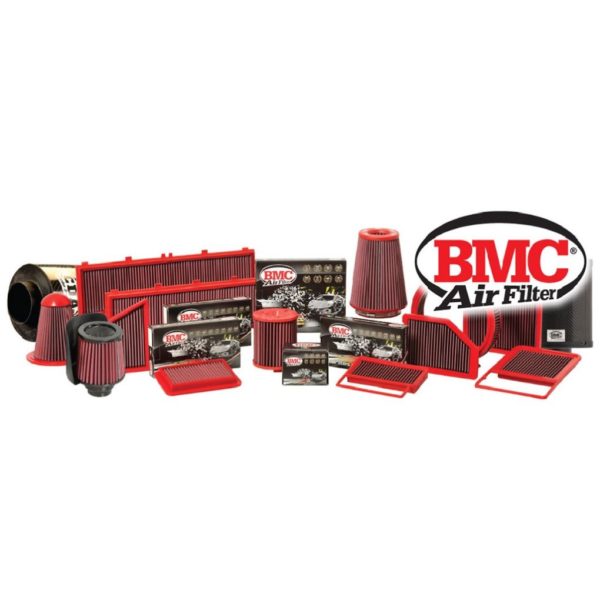 -20% de remise sur tout le catalogue BMC Air Filter