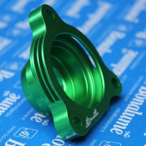 Entretoise de dump valve pop off Bonalume P220 pour Nissan Juke, Renault Captur, Clio et Megane