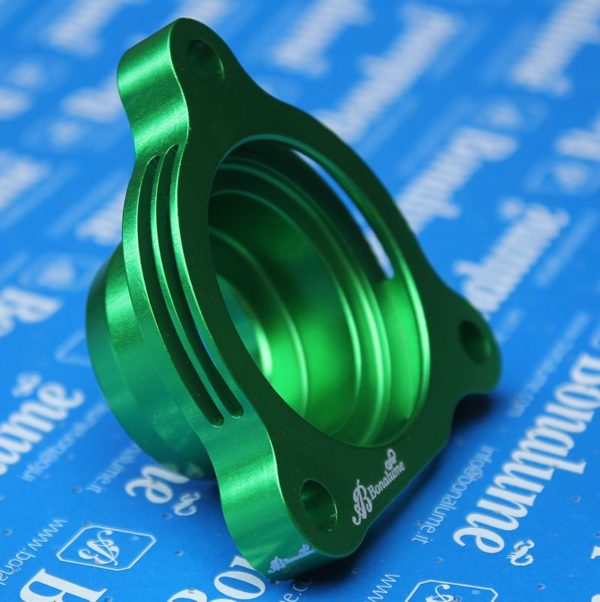 Entretoise de dump valve pop off Bonalume P220 pour Nissan Juke, Renault Captur, Clio et Megane