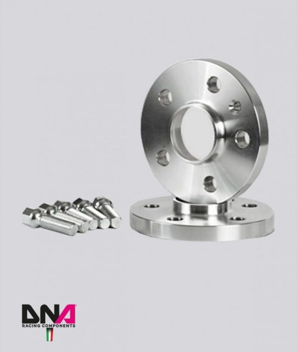 Entretoise 20mm avec vis DNA Racing PC0325 Renault Clio 2RS
