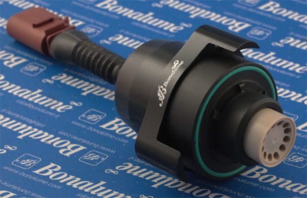 Dump valve - Power pop off Bonalume EF1 pour Ford Focus 1.6 Ecoboost
