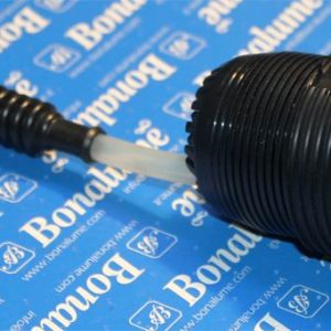 Dump valve - power pop off Plug and play Bonalume EM1R haute performance pour moteur 1.6 turbo PSA & BMW