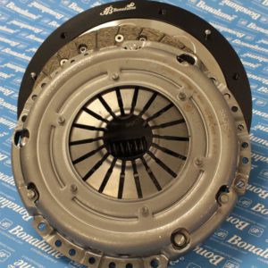 Kit volant moteur/embrayage allégé