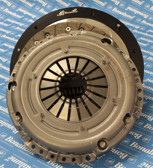Kit volant moteur/embrayage allégé