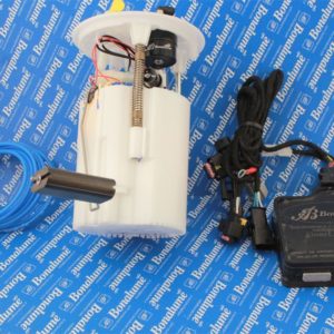 Kit moteur Smart 900CC +20cv/50nm