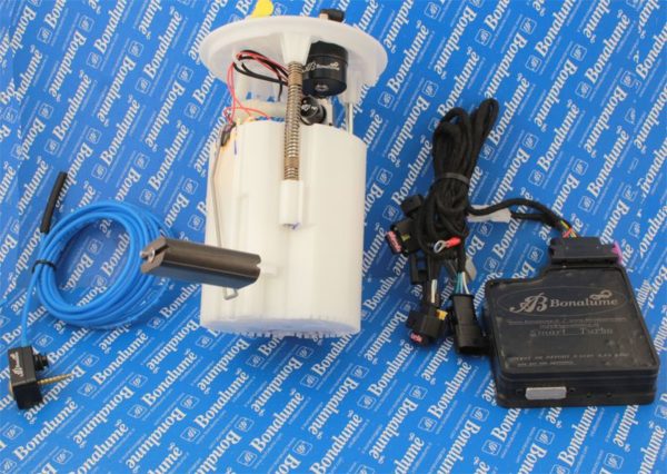 Kit moteur Smart 900CC +10cv/20nm
