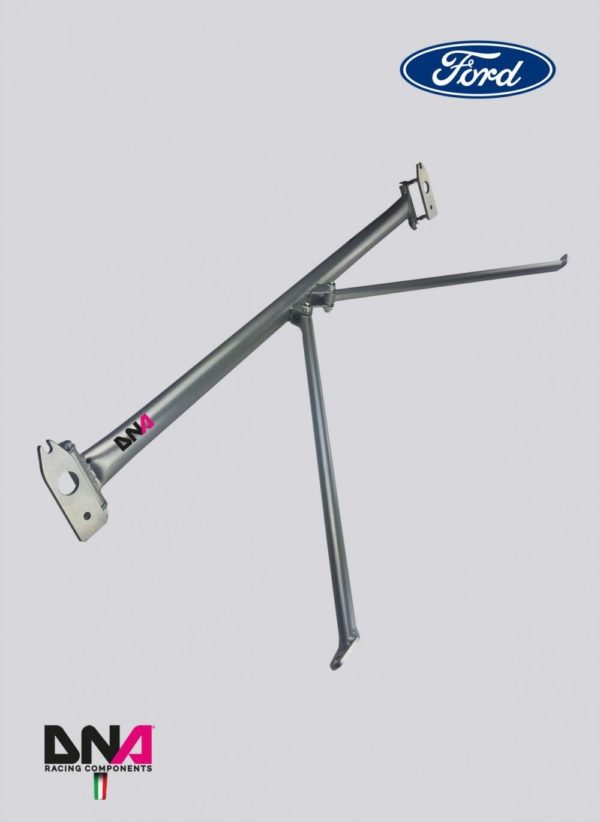 Barre anti-rapprochement arrière avec biellettes DNA Racing PC1023 pour Ford Fiesta ST MK7
