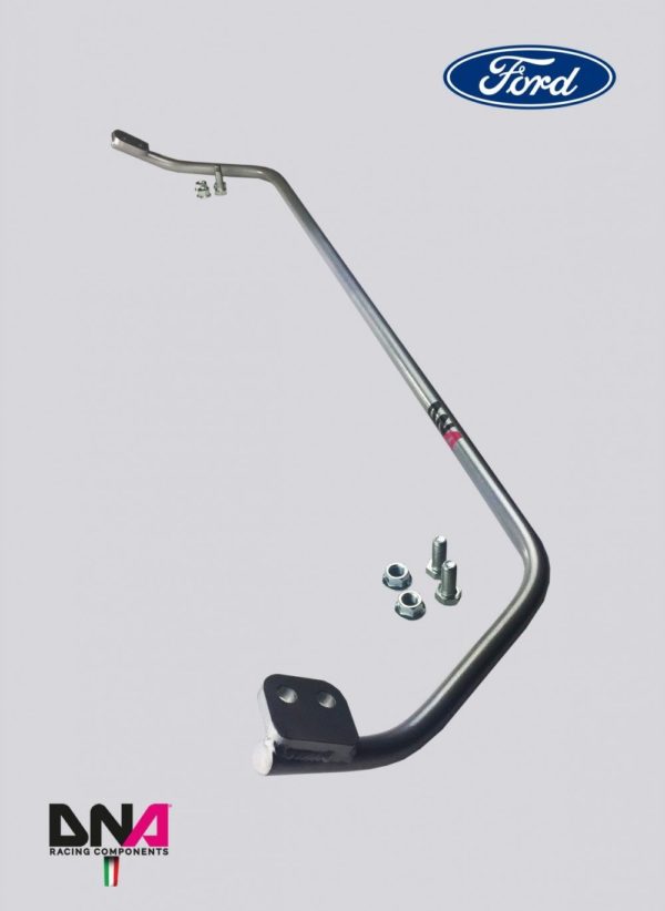 Barre anti-roulis arrière Ø 22mm DNA Racing PC1038 pour Ford Fiesta ST MK7