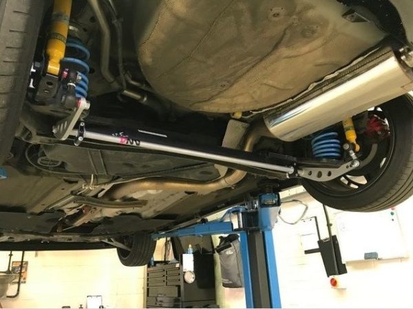 Kit barre stabilisatrice arrière réglable DNA Racing PC0978 Ø20x3mm FORD FIESTA MKVII & MKVIII – Image 4