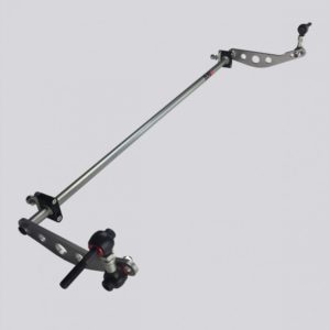 Kit barre stabilisatrice arrière réglable DNA Racing PC0978 Ø20x3mm FORD FIESTA MKVII & MKVIII