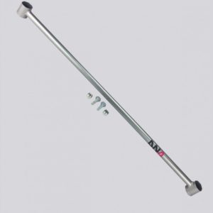 Barre stabilisatrice, renfort d'essieu arrière DNA Racing PC1066 pour Ford Fiesta MKII ST