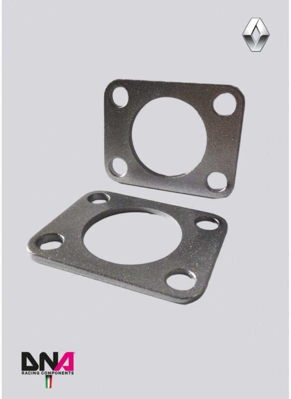 Kit camber arrière DNA Racing PC0590 pour Renault Clio 3 RS