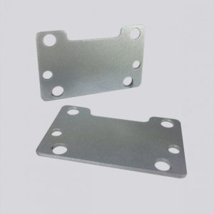 Kit camber arrière DNA Racing PC0977 Ford Fiesta ST MKVII