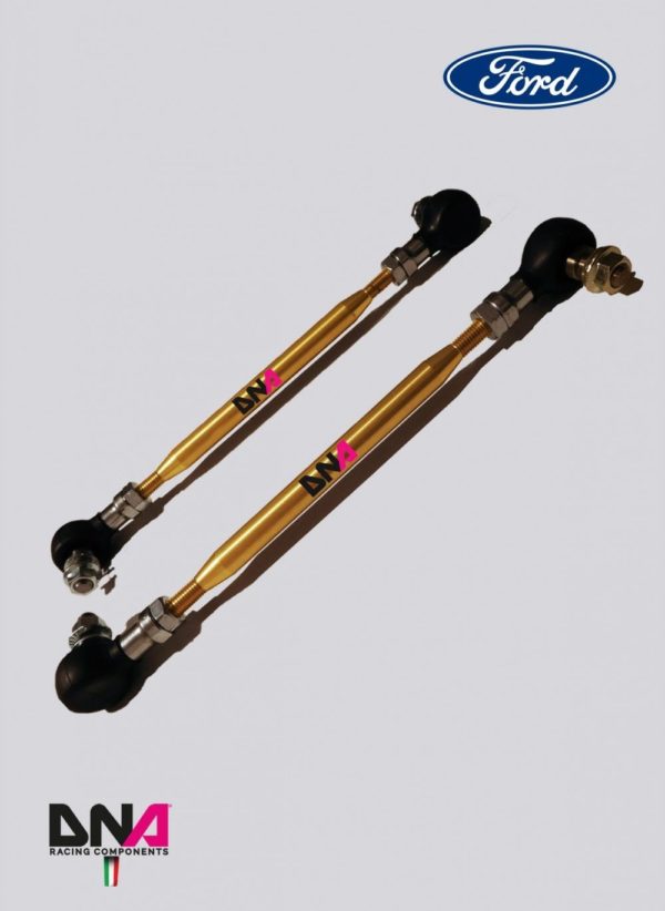 Biellettes stabilisatrices de barre anti-roulis DNA Racing PC1039 pour Ford Fiesta ST MK7 – Image 2