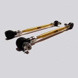 Biellettes stabilisatrices de barre anti-roulis DNA Racing PC1039 pour Ford Fiesta ST MK7