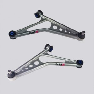 Kit bras de suspension sur uniball DNA Racing PC0976 pour Ford Fiesta ST MK7