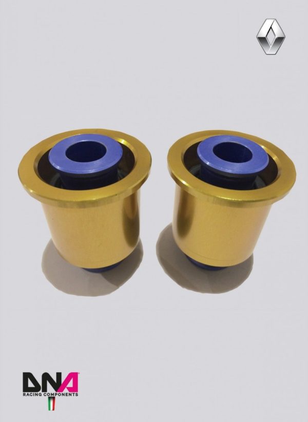 Kit uniball sur bras de suspension DNA Racing PC0616 pour Renault Clio 3 & 4 RS – Image 2