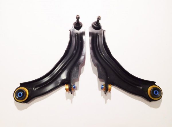 Kit uniball sur bras de suspension DNA Racing PC0616 pour Renault Clio 3 & 4 RS – Image 7