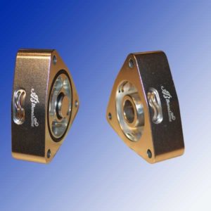 Power pop off Bonalume P5T pour Fiat 500, Lancia Y TwinAir 2009/2012