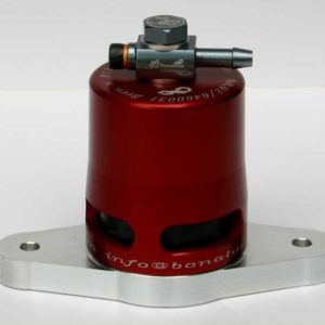 Dump valve power pop Off Bonalume PM3 pour Mazda 3 MPS et CX-7