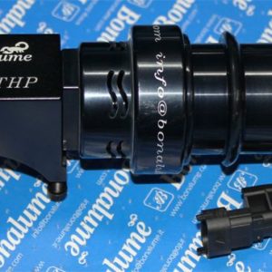 Dump valve power pop off Bonalume P208 pour 1.6 PSA