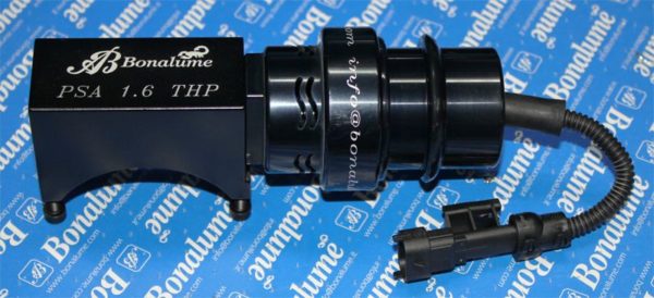 Dump valve power pop off Bonalume P208 pour 1.6 PSA