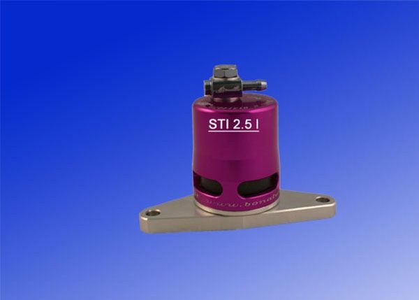 POWER POP OFF Bonalume S2 pour Subaru STI 2500cc