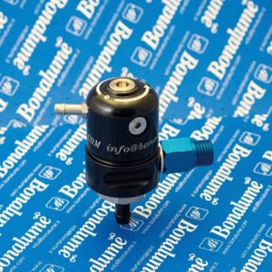 Régulateur de pression d’essence réglable "Bonalume RPBU1300" pour Fiat Uno 1.3 Turbo i.e.