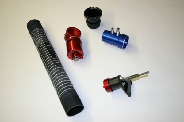 Kit moteur 75cv Smart 600 & 700cc