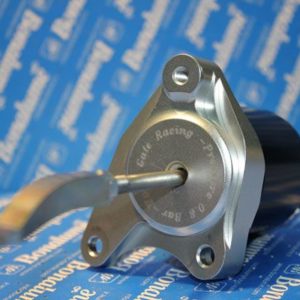 Wastegate Bonalume WGS1000 pour Smart 1000 turbo (84, 98 & 102cv)
