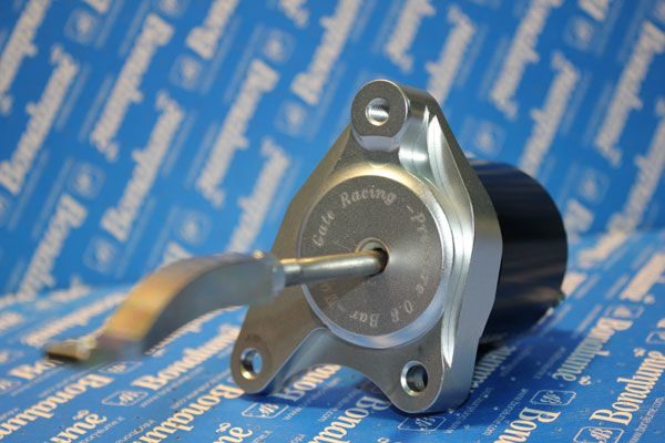 Wastegate Bonalume WGS1000 pour Smart 1000 turbo (84, 98 & 102cv)