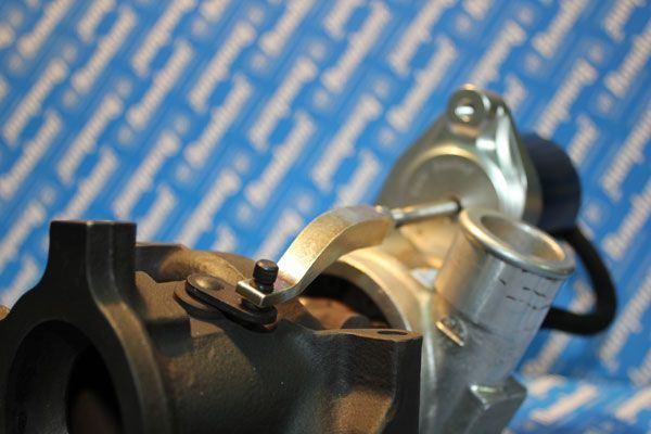 Wastegate Bonalume WGS1000 pour Smart 1000 turbo (84, 98 & 102cv) – Image 4