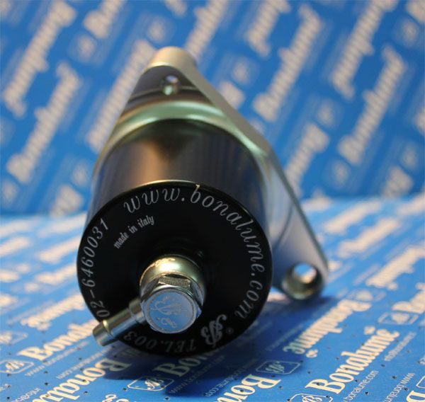 Wastegate Bonalume WGS1000 pour Smart 1000 turbo (84, 98 & 102cv) – Image 8