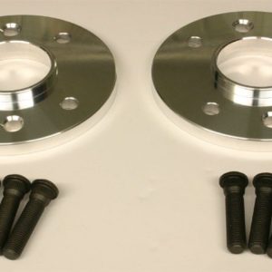 Entretoises Bonalume DC pour Smart for four Brabus 1.5 turbo / mitsubishi colt cz