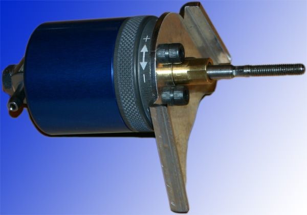 Wastegate Bonalume WTL2 pour Mitsubishi L200 – Image 3