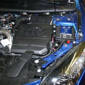 Kit moteur 215cv/370Nm Renault Mégane coupe