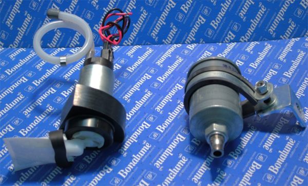 Kit moteur Smart 451 135Cv. – Image 6