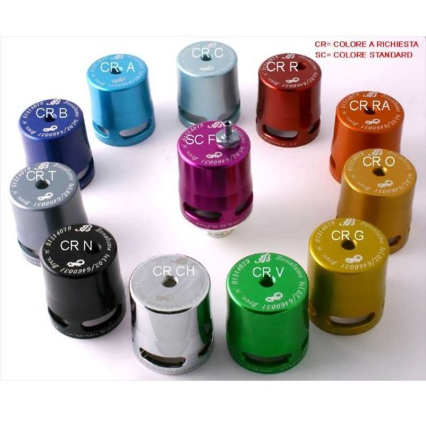 Kit Power Pop Off pour moteur 1.4 Multiair – Image 2