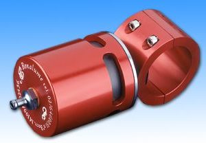 Dump valve - Power pop Off Bonalume SS pour Smart 600 et 700cc