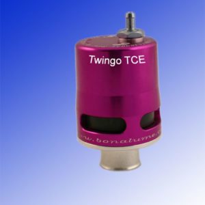 POWER-POP OFF pour Renault Twingo 1.2 TCE