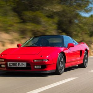 Honda NSX