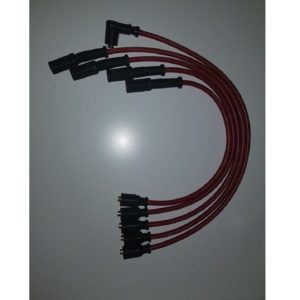 Faisceau d'allumage renforcé pour Lancia Delta 1.6 HF turbo