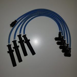Faisceau d'allumage haute performance pour Lancia Delta HF Integrale 8V & 16V