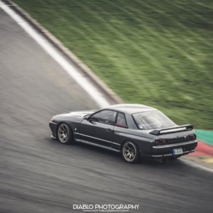 Nissan Skyline GT-R R32